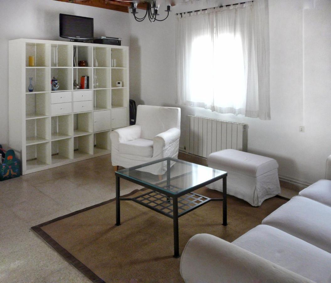 Casa Las Vinas Fuentiduena Esterno foto